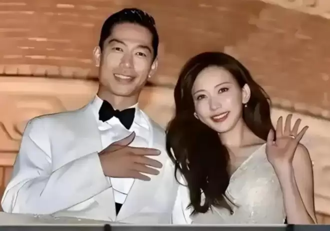 林志玲也没想到，嫁给日本丈夫6年多，如今4岁儿子竟成了她的救赎