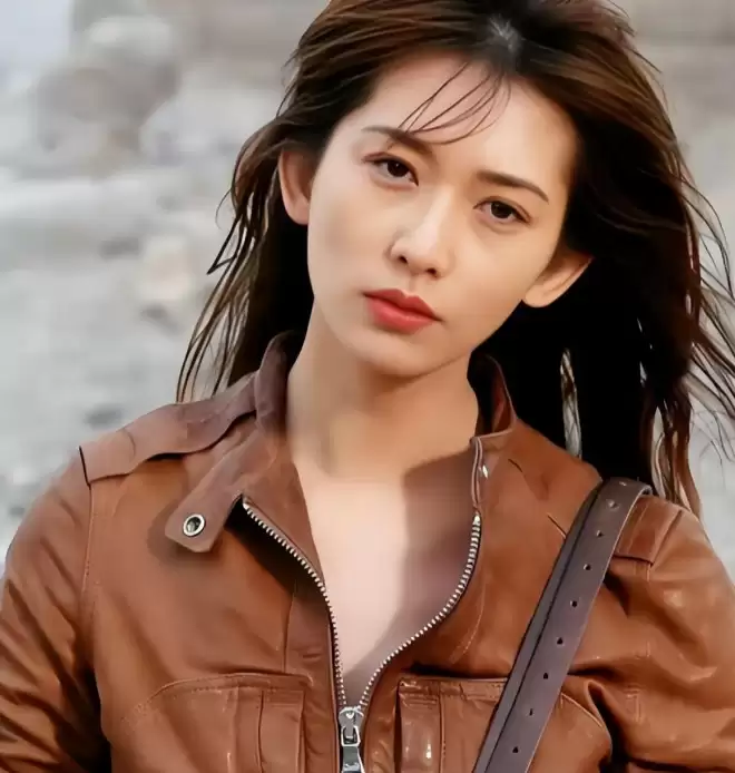 林志玲也没想到，嫁给日本丈夫6年多，如今4岁儿子竟成了她的救赎
