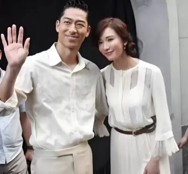 林志玲也没想到，嫁给日本丈夫6年多，如今4岁儿子竟成了她的救赎