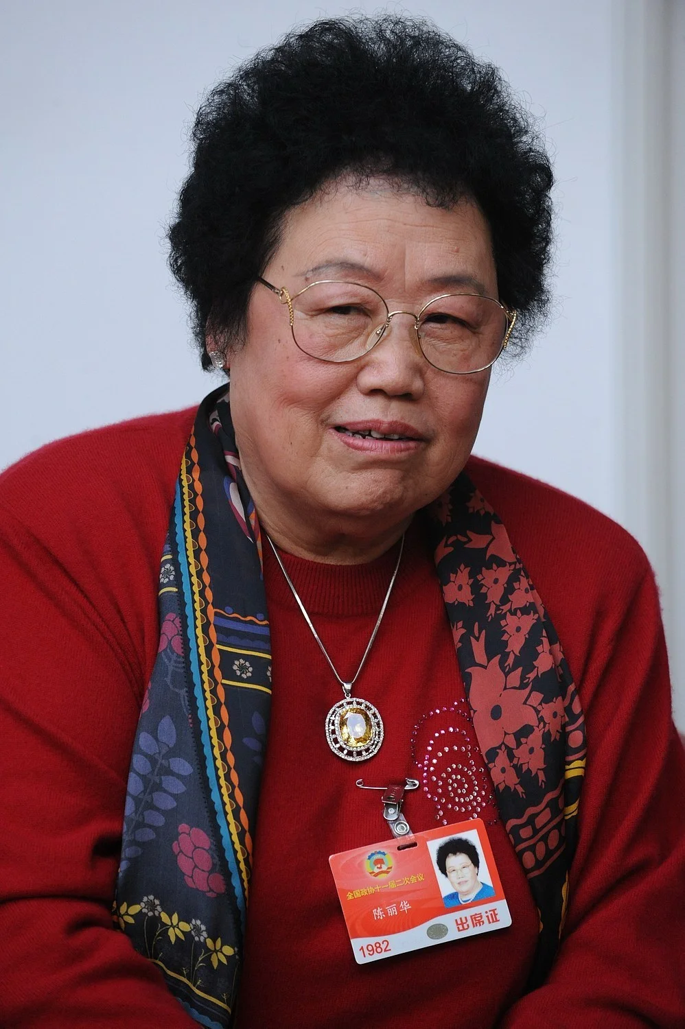 陈丽华的城门梦：曾经的女首富和她的紫檀收藏