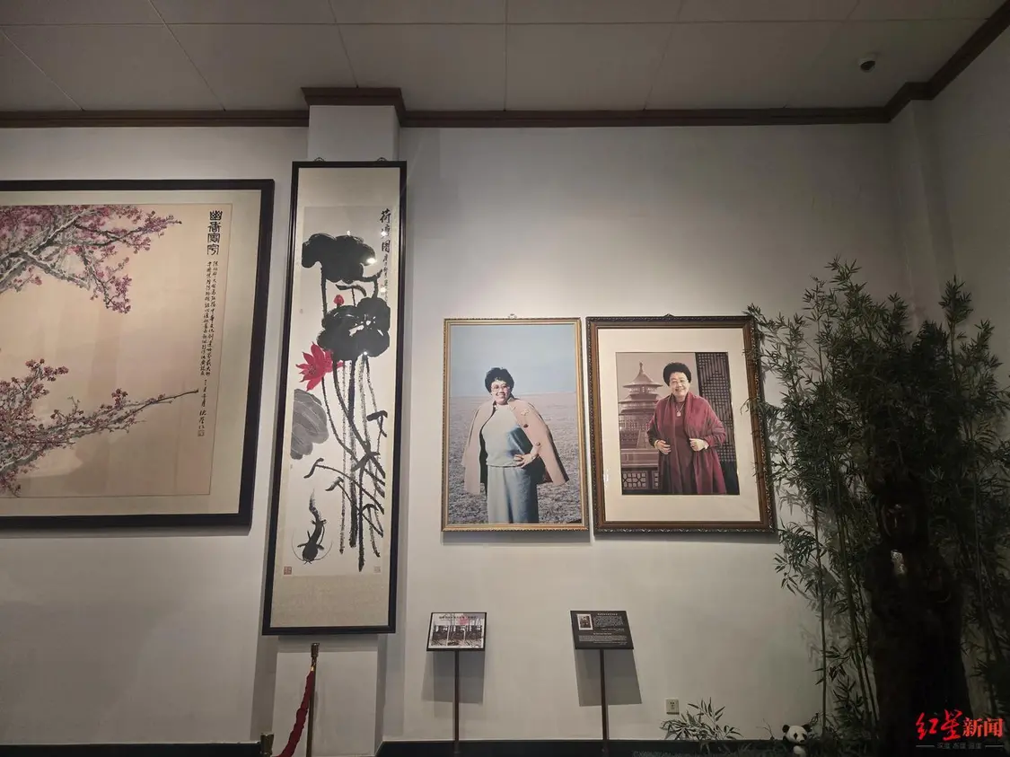 陈丽华的城门梦：曾经的女首富和她的紫檀收藏