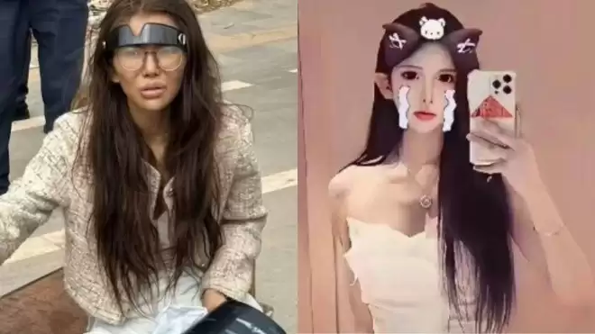 女网红断腿街头流浪 直播揭卖猪仔内幕突遭封禁
