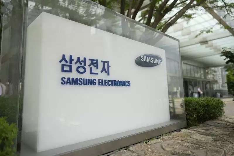三星明年可望超越Nvidia 成全球企业获利王