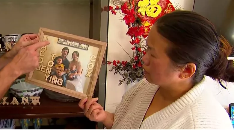 华人妈妈12年后被要求离境 只因十多年前一次遗漏