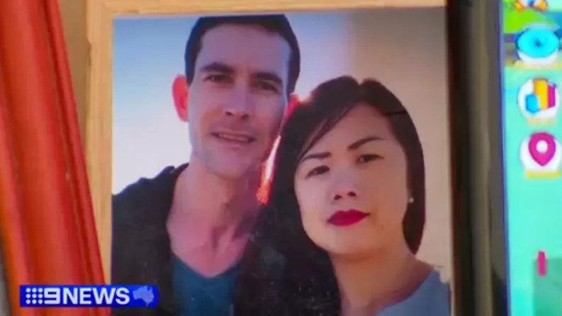 华人妈妈12年后被要求离境 只因十多年前一次遗漏