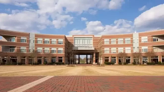 飞向月球的四个人，和他们走过的大学