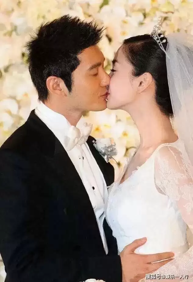 黄晓明又新恋情!网友:他是离开女人就睡不着觉吗?