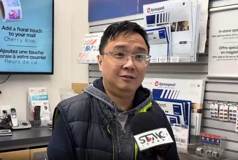 【星岛街访】大雁闹市孵蛋成热话　华裔居民吁人雁共存：各自生活  互不干扰