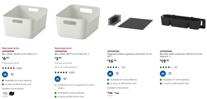 省下几千刀！IKEA 2026 厨房大促开启：这8件必买单品闭眼入！