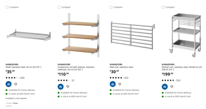 省下几千刀！IKEA 2026 厨房大促开启：这8件必买单品闭眼入！