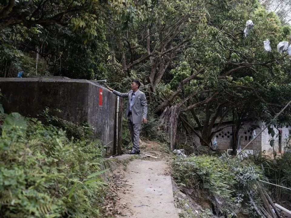 路在脚下，他们真把人生拍成了《西游记》 全网热议