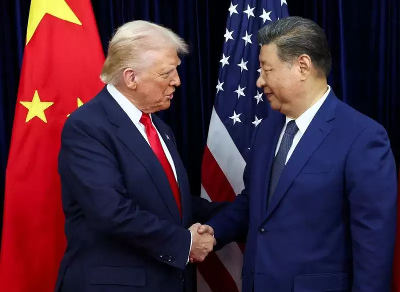 川习会前安排郑习会 WSJ社论示警：特朗普勿上当