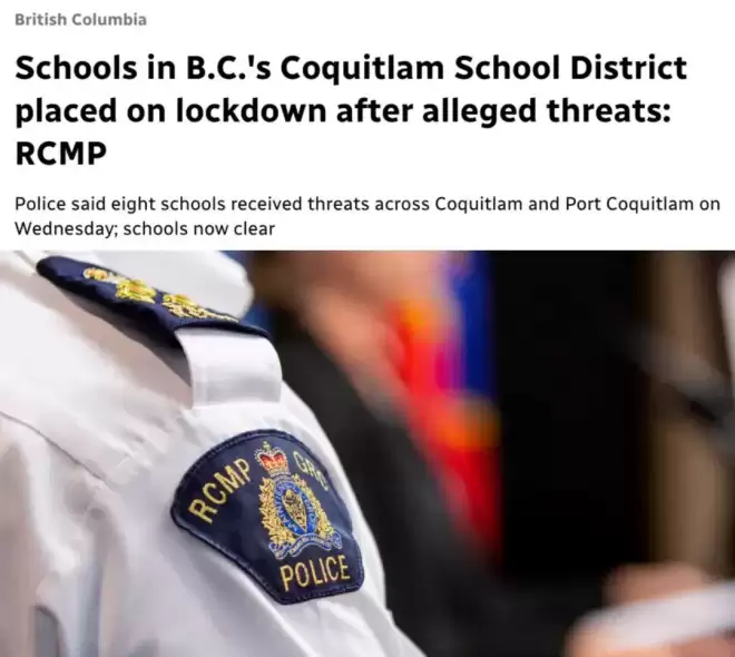 一个月5次！全城警察出动！背后真相令人脊背发凉…