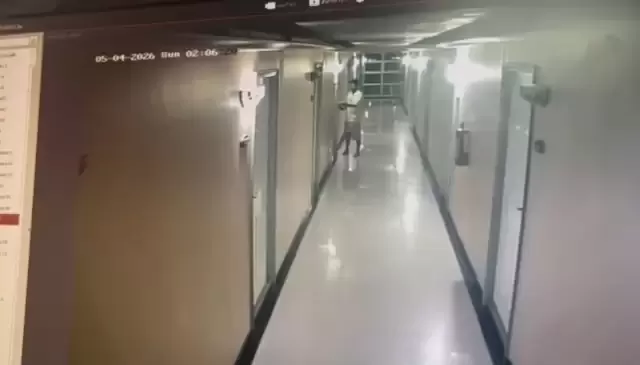 中国留学生30多刀捅死女友案 惊恐细节被曝
