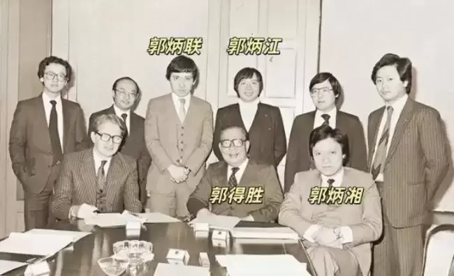 曾是中国女首富：2个女儿惨死3个儿子反目