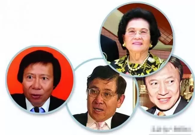 曾是中国女首富：2个女儿惨死3个儿子反目