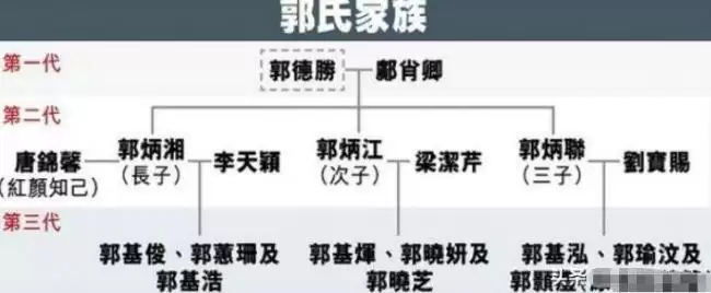 曾是中国女首富：2个女儿惨死3个儿子反目