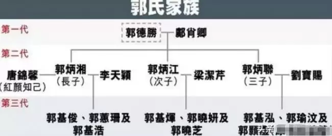曾是中国女首富：2个女儿惨死3个儿子反目
