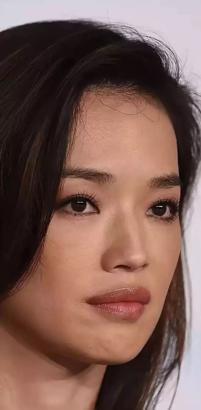 滤镜破碎！贾静雯舒淇李小冉真实状态曝光