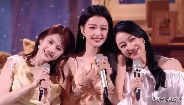 《浪姐》赵子琪淘汰后硬气表态！王濛全程黑脸