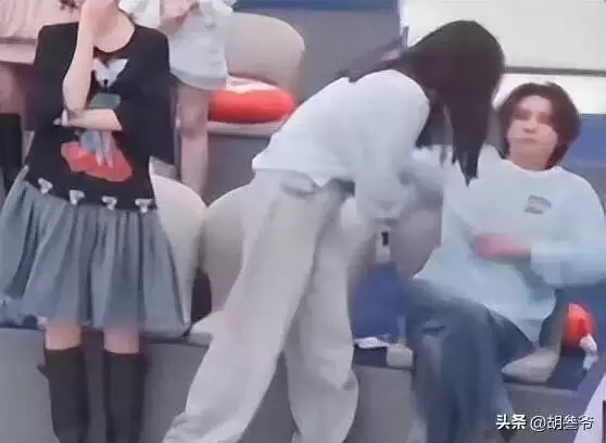 《浪姐》赵子琪淘汰后硬气表态！王濛全程黑脸