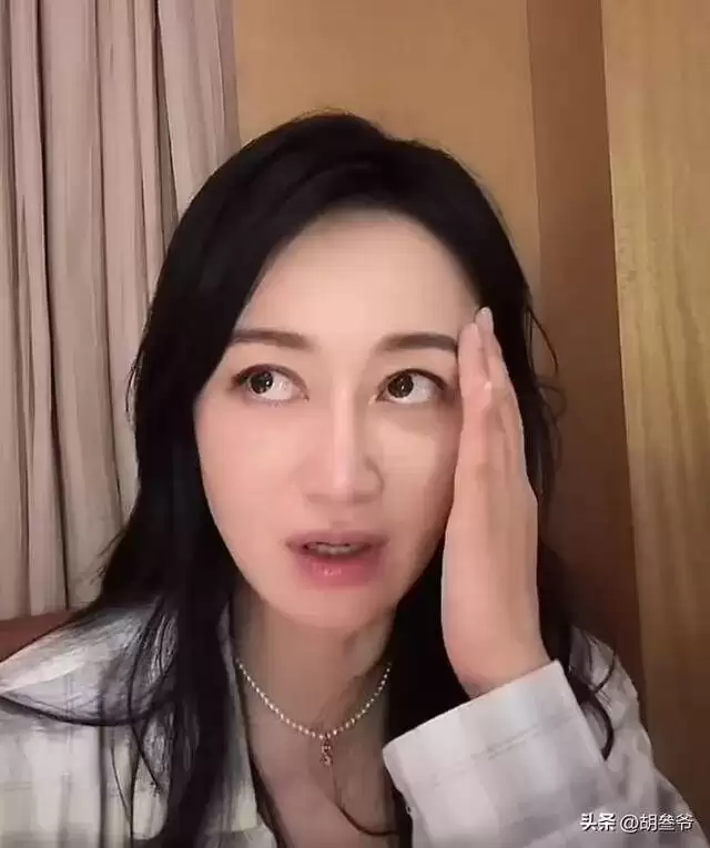 《浪姐》赵子琪淘汰后硬气表态！王濛全程黑脸