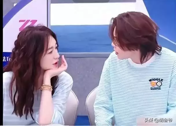 《浪姐》赵子琪淘汰后硬气表态！王濛全程黑脸