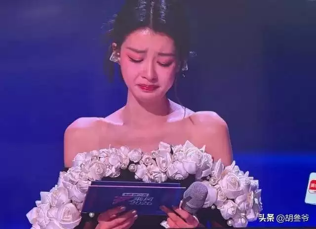 《浪姐》赵子琪淘汰后硬气表态！王濛全程黑脸