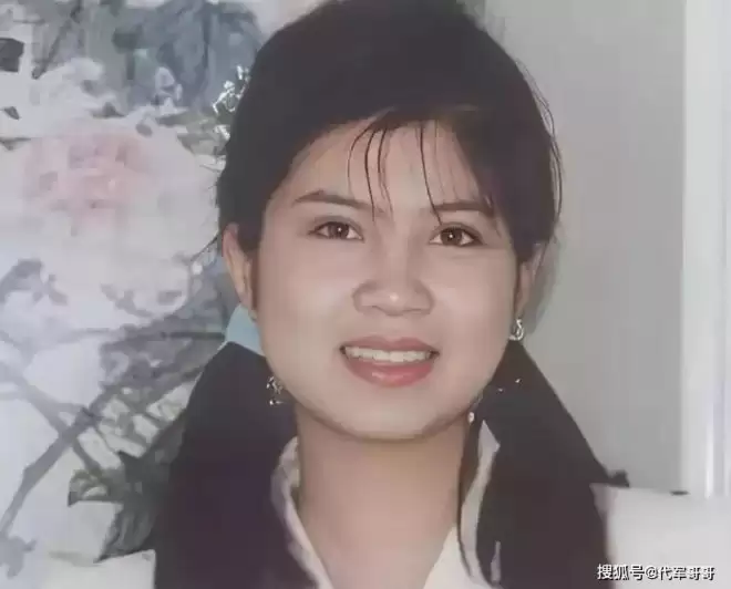 60岁杭天琪近况曝光！再婚嫁小13岁丈夫高龄生子