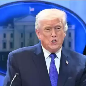 特朗普称美军将封锁任何试图进出霍尔木兹海峡的船只