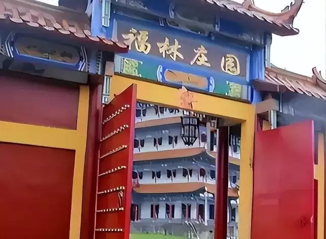 11个私生子散落中国各地 他惨被儿子举报超生