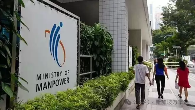 80%店铺关停沦为“空城” 新加坡经济陷断崖危机?