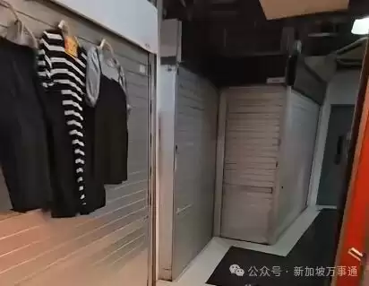 80%店铺关停沦为“空城” 新加坡经济陷断崖危机?