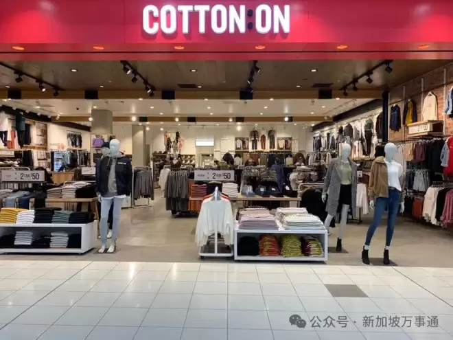 80%店铺关停沦为“空城” 新加坡经济陷断崖危机?
