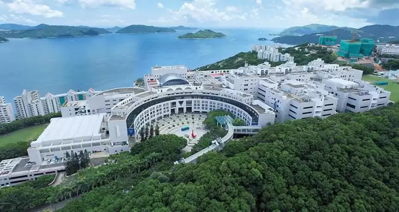 卑诗两校入选全球最美大学校园&nbsp; &nbsp; 亚洲第一在香港