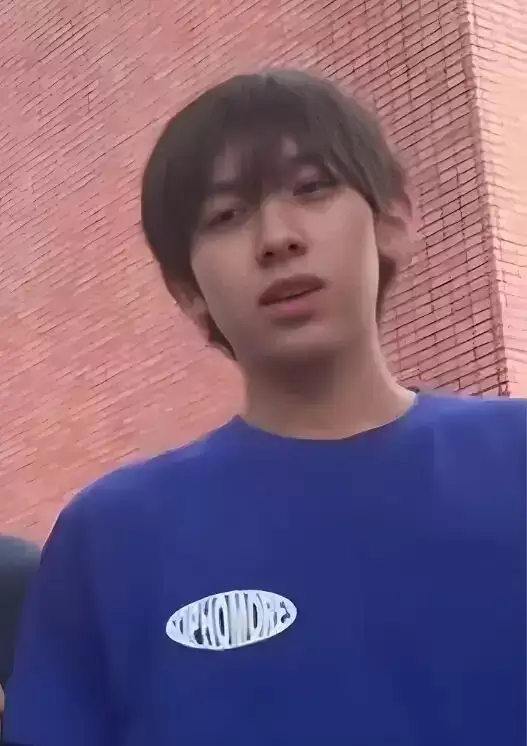林志颖16岁长子颜值曝光！神似妈妈，网友直言不及老爸的一半