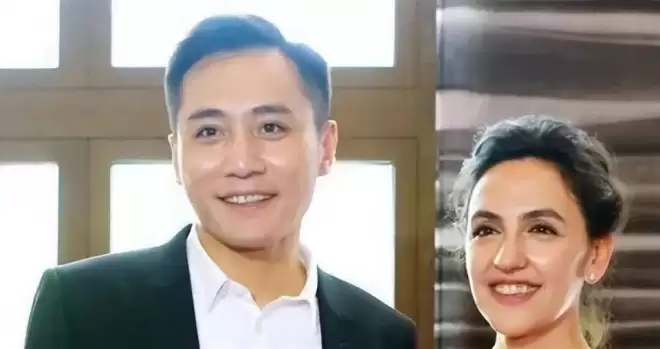 刘烨:妻子患重病3年不接戏,如今妻子47像57仍不离不弃