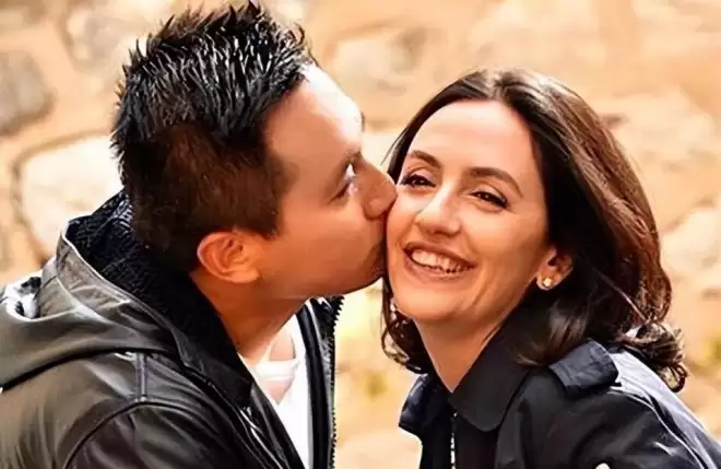 刘烨:妻子患重病3年不接戏,如今妻子47像57仍不离不弃