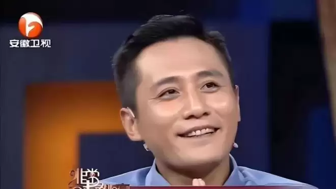 刘烨:妻子患重病3年不接戏,如今妻子47像57仍不离不弃