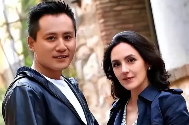 刘烨:妻子患重病3年不接戏,如今妻子47像57仍不离不弃