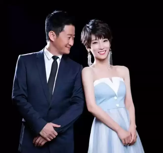 理想夫妻样板!吴京晒照在家带娃,谢楠浪姐发言圈粉