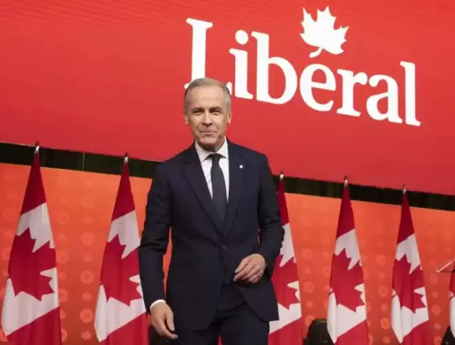 自由党三连胜！卡尼强势翻盘，重夺多数政府，下一步更关键