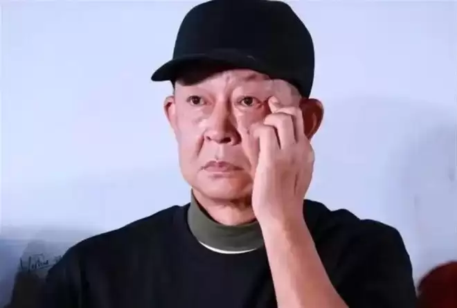 59岁王志文已把后事安排好:一切从简,骨灰回归自然