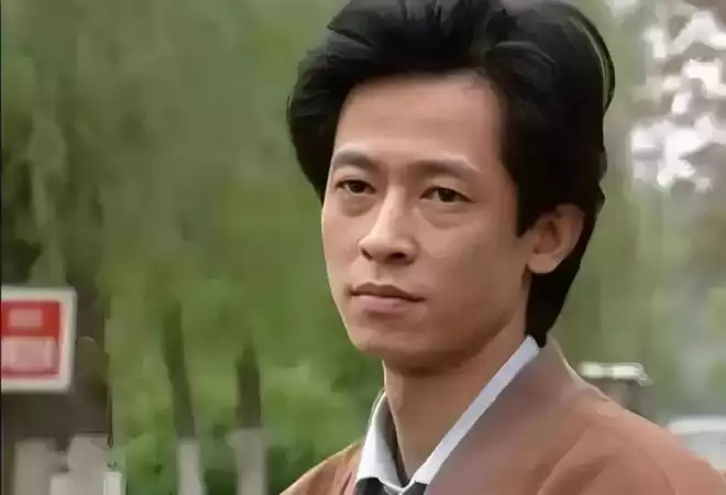 59岁王志文已把后事安排好:一切从简,骨灰回归自然