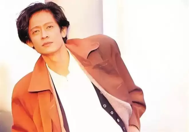 59岁王志文已把后事安排好:一切从简,骨灰回归自然