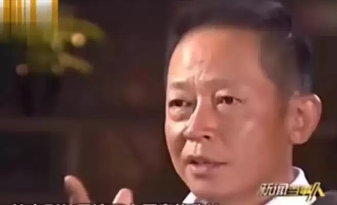 59岁王志文已把后事安排好:一切从简,骨灰回归自然