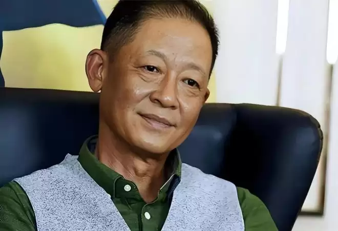 59岁王志文已把后事安排好:一切从简,骨灰回归自然