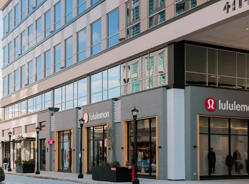 Lululemon被查 “或引发癌症 不孕不育” 紧急回应