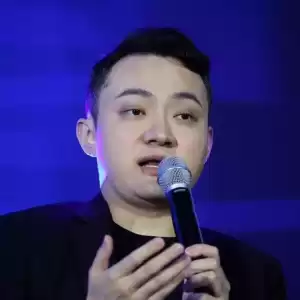 孙宇晨控加密币帐户被特朗普家族公司冻结、损失8000万
