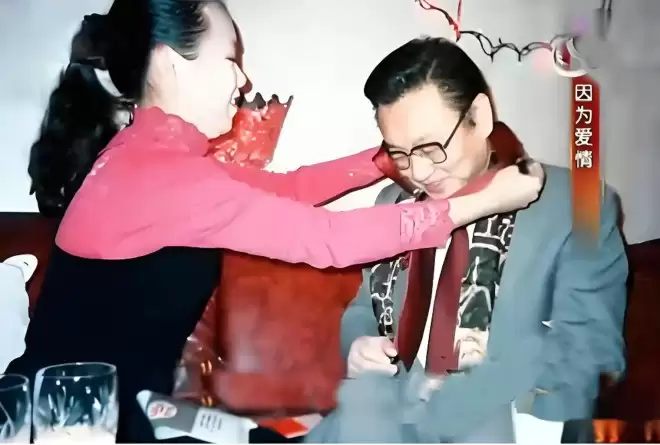 歌唱家蒋大为：23年没去加拿大探亲了，把刘...